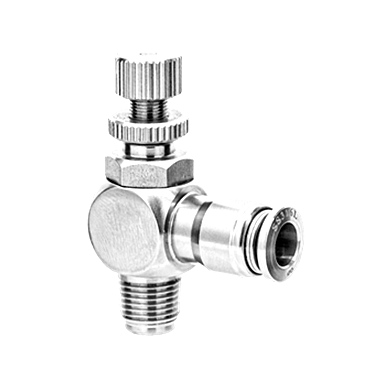 不锈钢节流阀 不锈钢节流阀